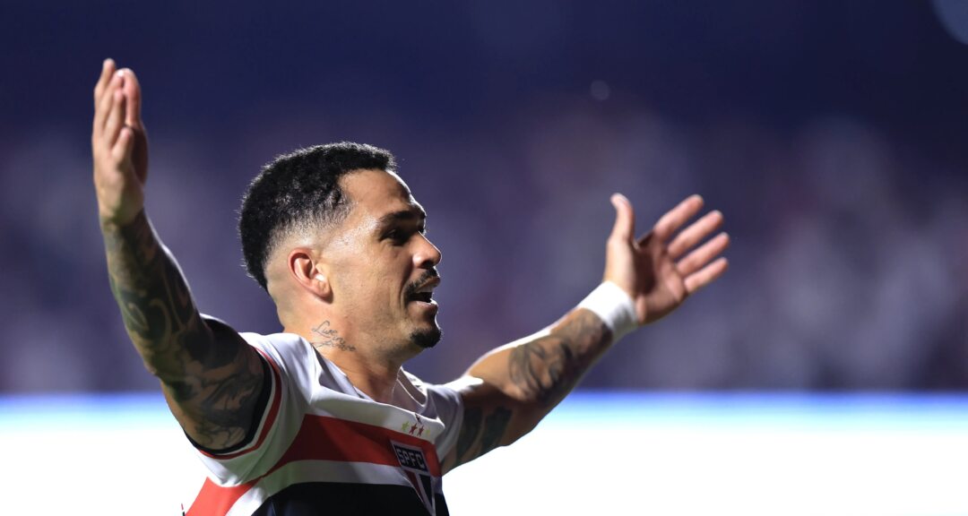 Neto afirma que Luciano é superior a Paquetá e critica falta de apoio da torcida tricolor - Imagem do artigo original