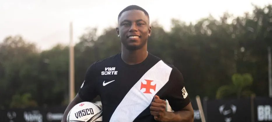 Vasco deve usar equipe alternativa pela última vez contra o Madureira - Imagem do artigo original