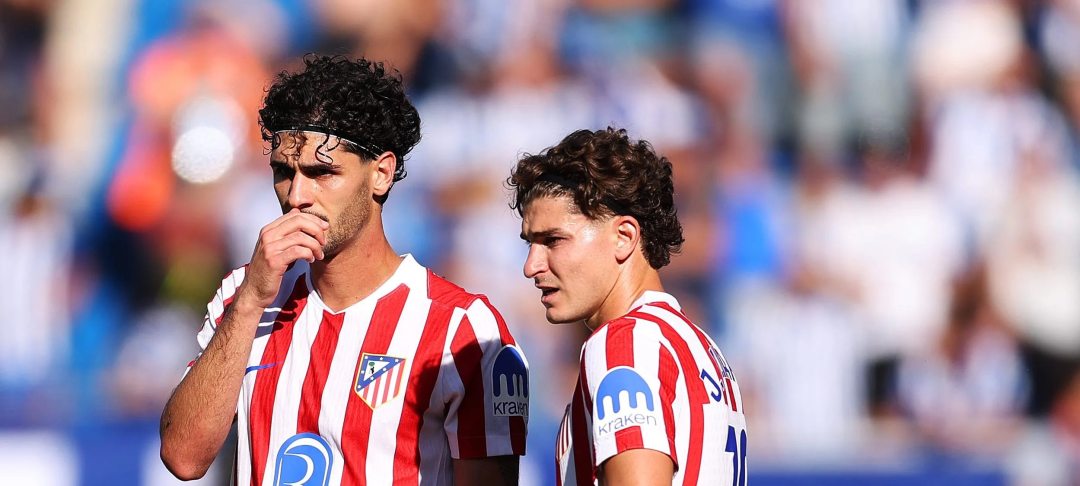 Volante Johnny é oferecido a clubes do Brasil; retorno ao Inter é visto como pouco provável - Imagem do artigo original