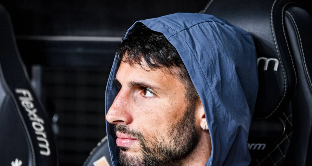 River Plate analisa chegada de Calleri, mas São Paulo sustenta permanência do atacante até 2026 - Imagem do artigo original