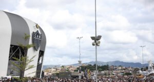 Atlético inicia venda de ingressos para duelo com o Athletic na Arena MRV - Imagem do artigo original