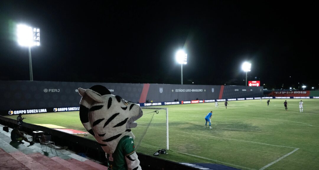 FERJ muda horários e coloca jogos decisivos do Flamengo no Cariocão para o mesmo dia e hora - Imagem do artigo original