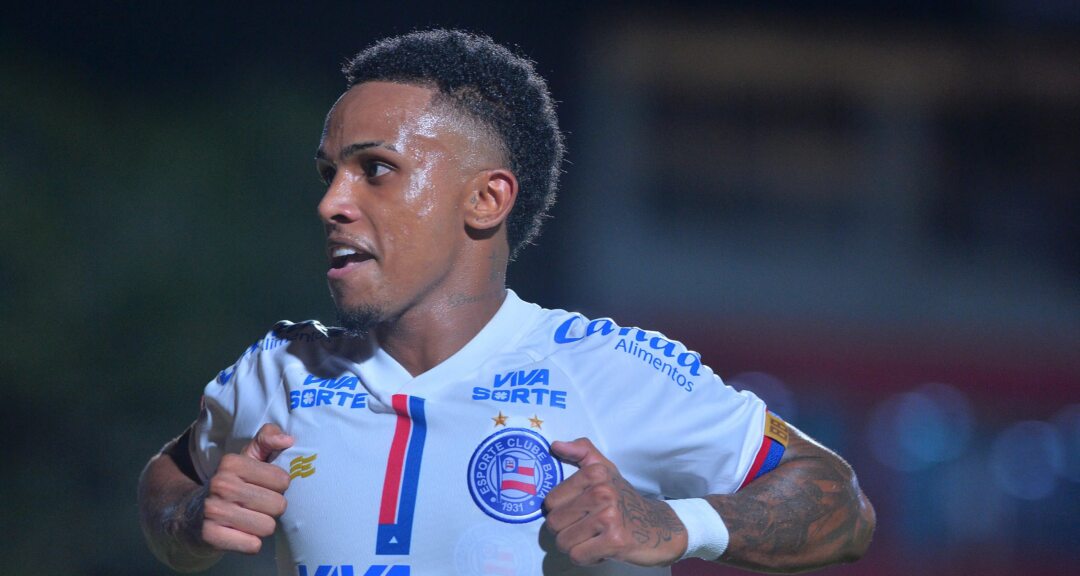 Corinthians descarta Kayky e retoma procura por atacante de beirada - Imagem do artigo original