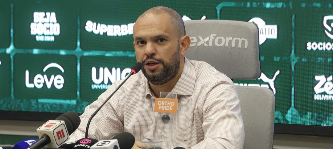 Fluminense libera negociação de Everaldo com o Athletico-PR de forma imediata - Imagem do artigo original