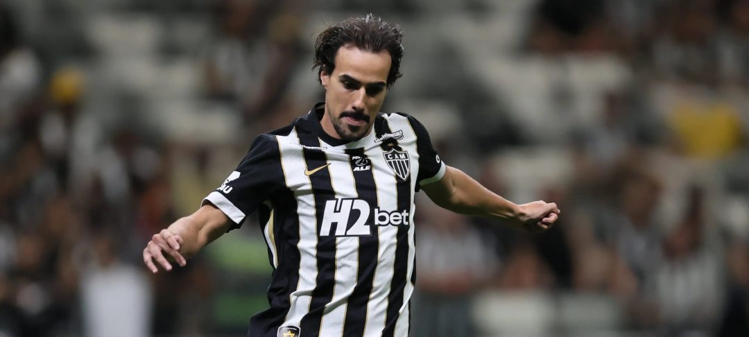 Vasco avalia chegada de Igor Gomes com o aval de Fernando Diniz - Imagem do artigo original