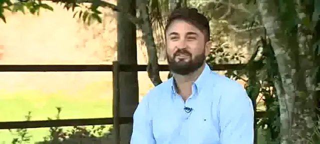 Ex-jogador Leandro Machado é alvo de investigação por suspeita de crime sexual em Santa Catarina - Imagem do artigo original