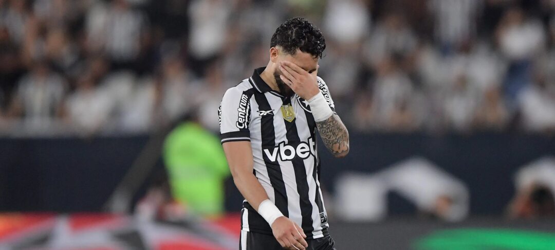 Alex Telles prevê duelo complicado entre Botafogo e Grêmio pelo Brasileirão - Imagem do artigo original
