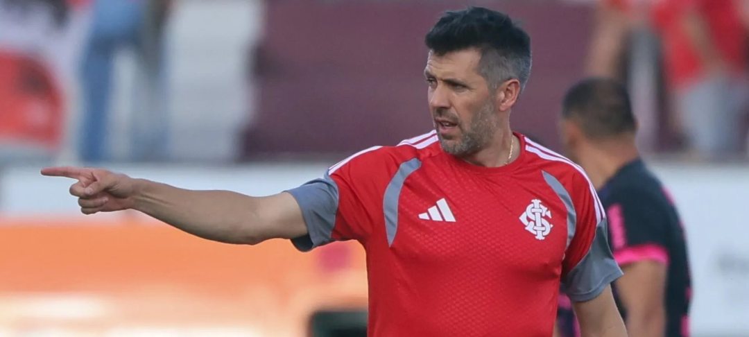 Internacional avança em negociação para repatriar o zagueiro Juan Jesus - Imagem do artigo original