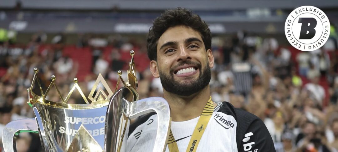 Corinthians deve poupar titulares e testar Kaio César diante do Capivariano - Imagem do artigo original