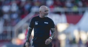 Diogo Alves analisa revés do Atlético diante do Bragantino e explica escolhas táticas - Imagem do artigo original