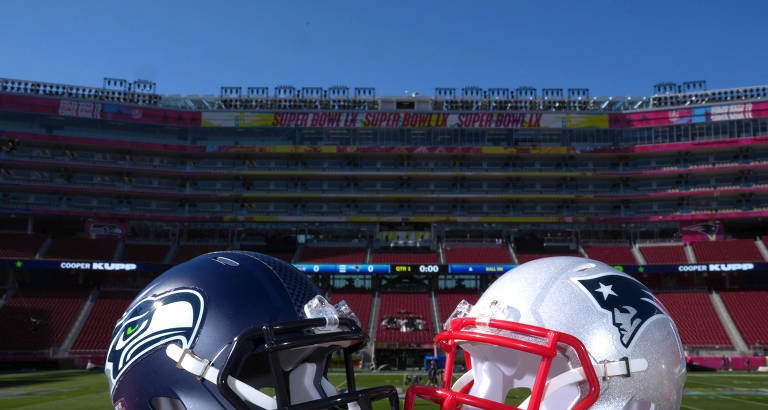 NFL planeja renegociar contratos de mídia antes do fim dos acordos atuais - Imagem do artigo original