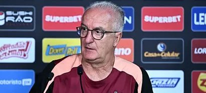 Dorival Júnior confirma que José Martínez segue nos planos do Corinthians apesar de ausência - Imagem do artigo original