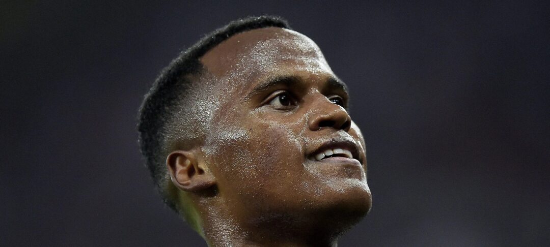 Arias evita acerto com Palmeiras e mantém foco em voltar ao Fluminense - Imagem do artigo original