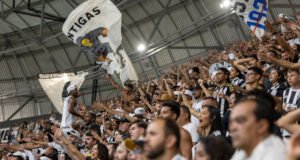 Atlético Mineiro abre Brasileiro Feminino A1 2026 na Arena MRV contra o Corinthians - Imagem do artigo original