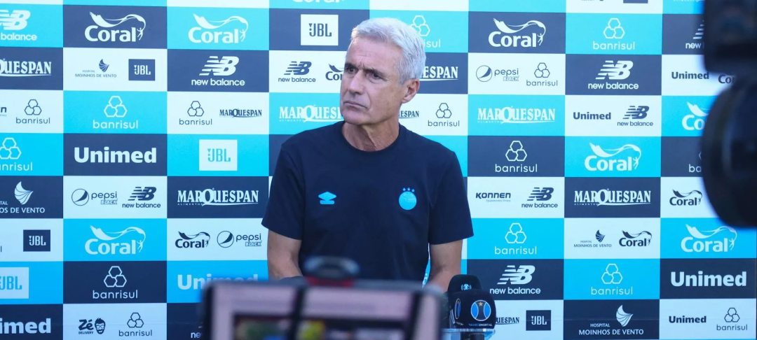 Grêmio acerta compra de 50% dos direitos do volante Leonel Pérez por R$ 13 milhões - Imagem do artigo original