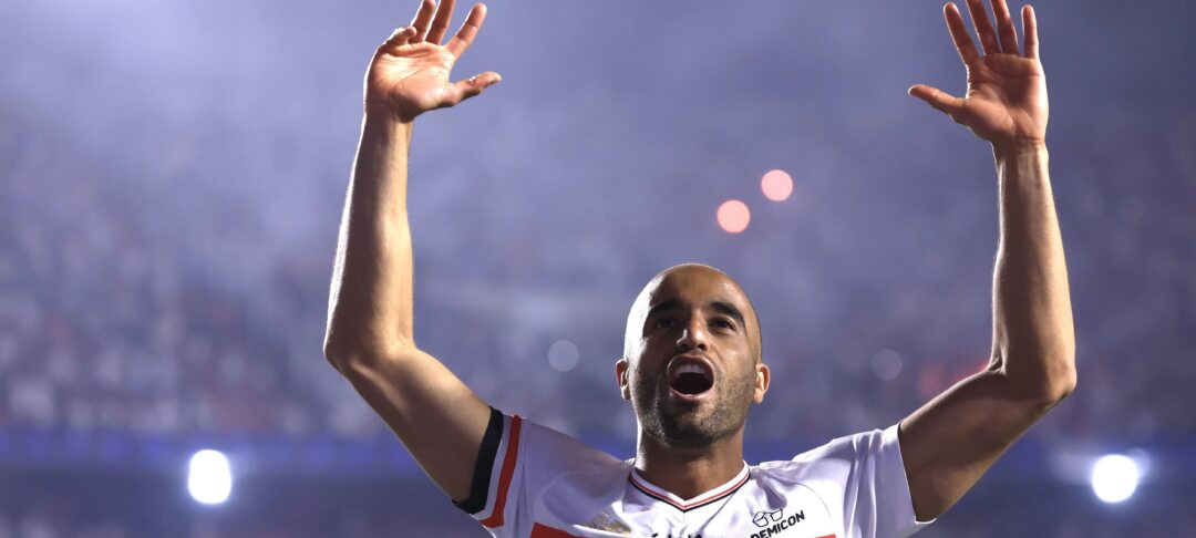 Assistência de Lucas Moura anima São Paulo, que projeta atacante como grande reforço de 2026 - Imagem do artigo original
