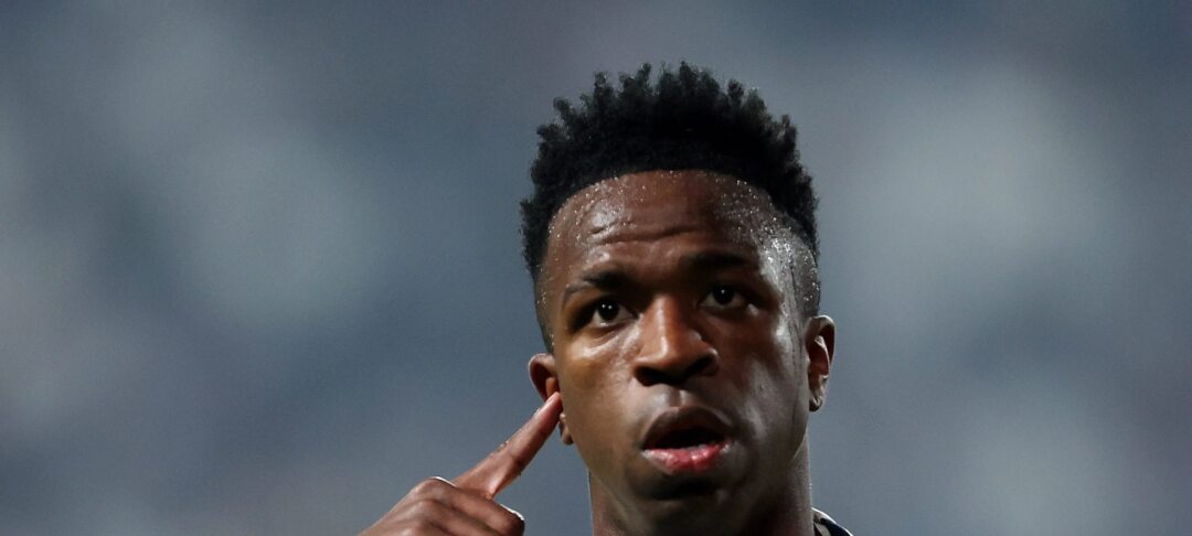 Flamengo prepara oferta de salário europeu para trazer Vinícius Júnior de volta em 2027, diz jornalista - Imagem do artigo original