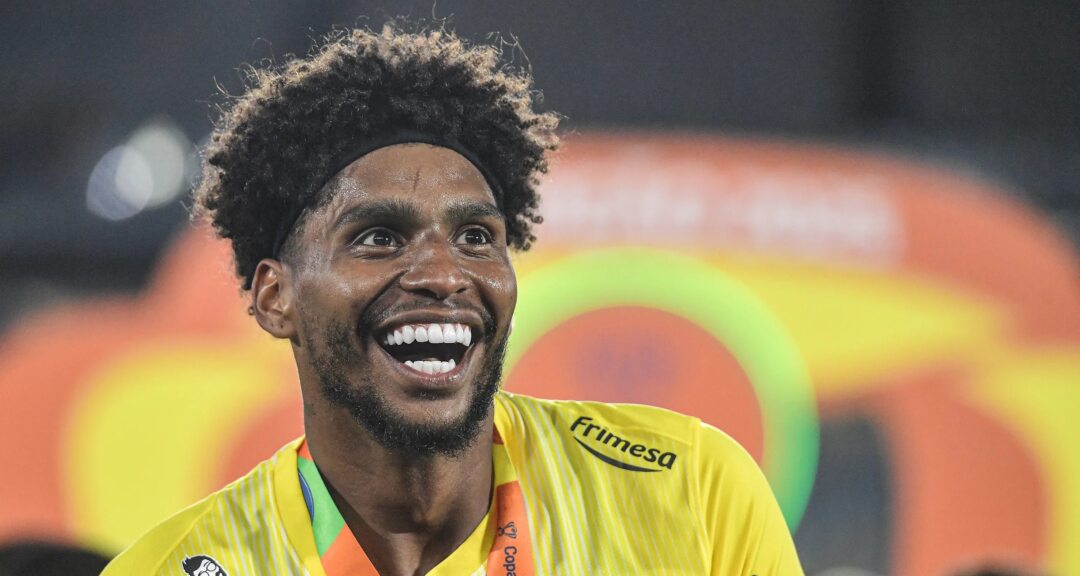 Corinthians rejeita proposta de €10 milhões do Besiktas por Hugo Souza - Imagem do artigo original