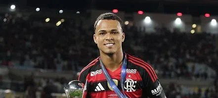 Ligação de Sampaoli deixa Atlético-MG perto de contratar o lateral Wanderson, do Flamengo - Imagem do artigo original