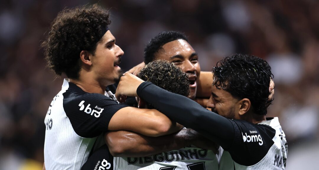 Corinthians completa dois jogos sem sofrer gols e reacende debate sobre defesa - Imagem do artigo original
