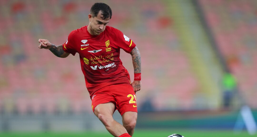 Contrato vigente afasta Otávio do Internacional e clube mira Bruno Rodrigues - Imagem do artigo original