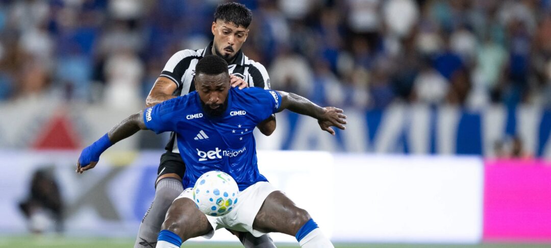 Justiça intima Gerson e empresa por dívida de R$ 42 milhões reclamada pelo Flamengo - Imagem do artigo original