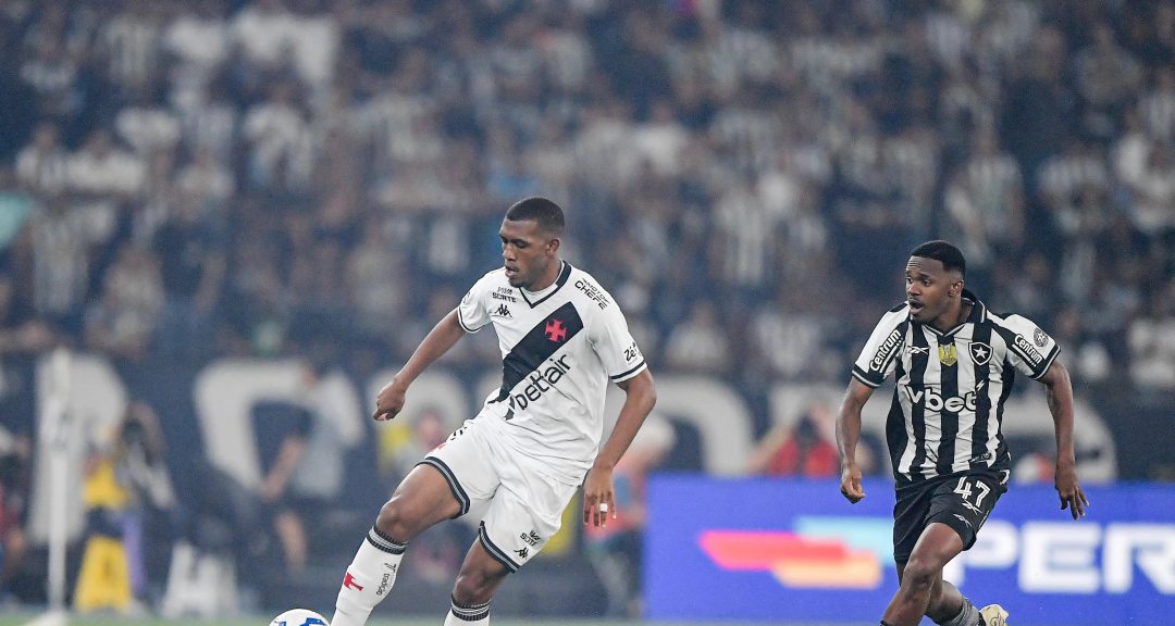 Inteligência artificial prevê triunfo do Vasco contra o Botafogo na rodada final do Carioca - Imagem do artigo original