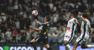 Sampaoli lamenta empate do Atlético com o Athletic e cobra “contundência” ofensiva e defensiva - Imagem do artigo original