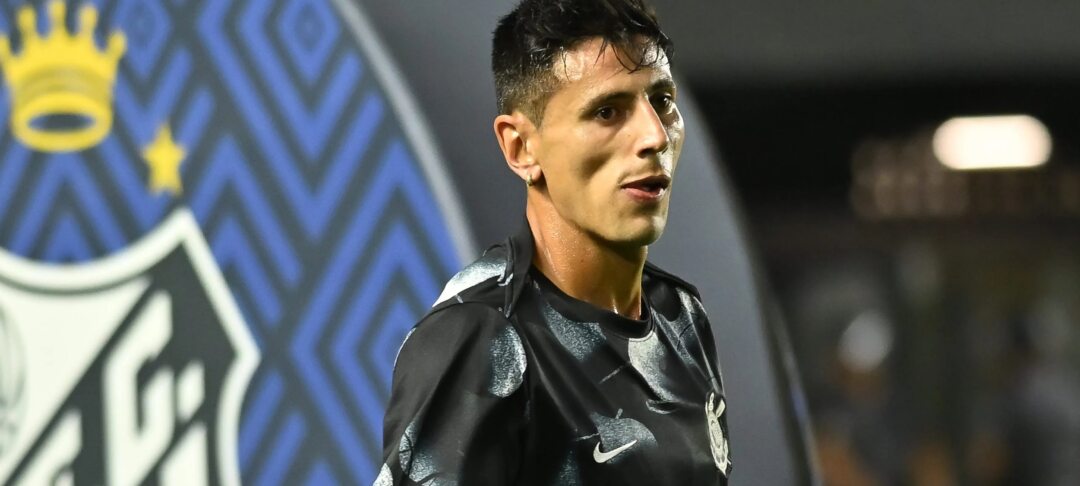 Derrota para o Palmeiras faz Dorival Júnior cobrar até quatro reforços no Corinthians - Imagem do artigo original