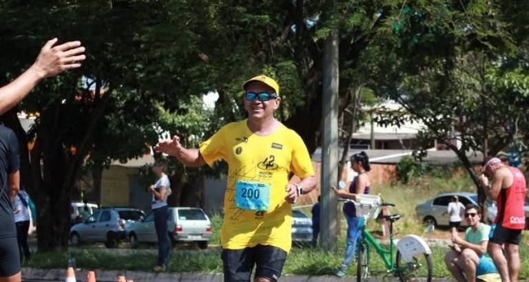 Maratonistas de Uberlândia somam 618 maratonas e ultras e mantêm calendário intenso - Imagem do artigo original