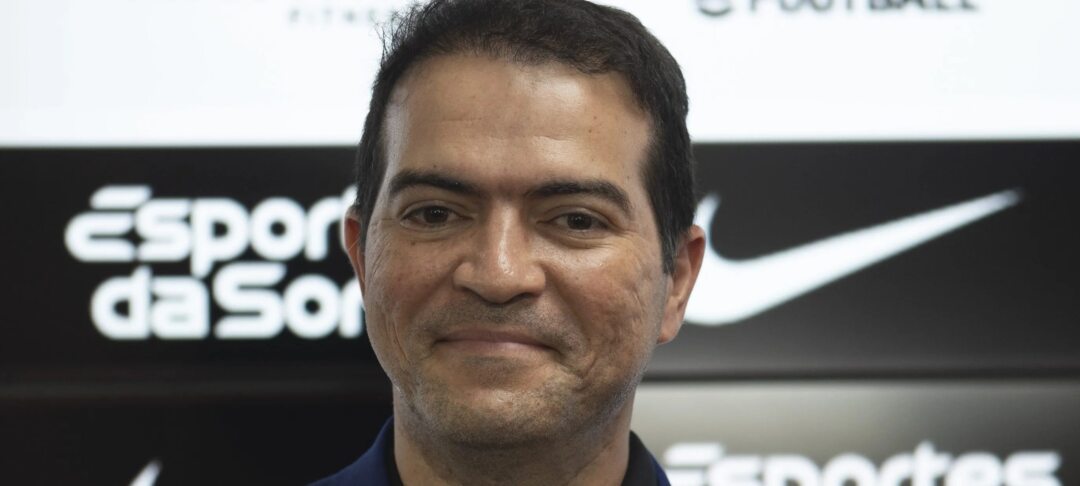 Corinthians busca mais dois reforços depois de acertar com Allan, Labyad e Angileri - Imagem do artigo original