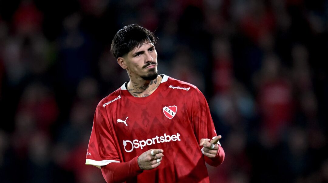 Internacional descarta avançar por Kevin Lomonaco e mantém foco em Bruno Rodrigues - Imagem do artigo original