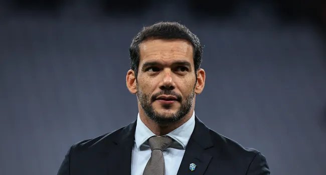 Vasco acelera negociação bilionária da SAF com enteado de Leila Pereira, mesmo após alerta da CBF - Imagem do artigo original