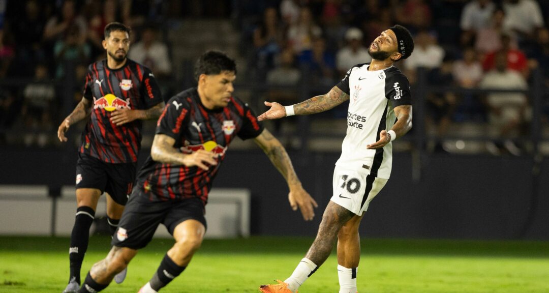 ChatGPT aponta vitória do Corinthians por 2 a 1 sobre o Bragantino na Neo Química Arena - Imagem do artigo original