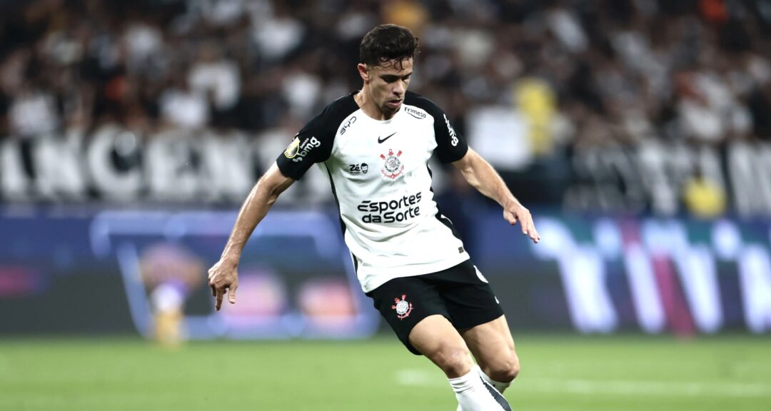 Adaptação relâmpago consolida Gabriel Paulista como titular do Corinthians antes de enfrentar o Bragantino - Imagem do artigo original