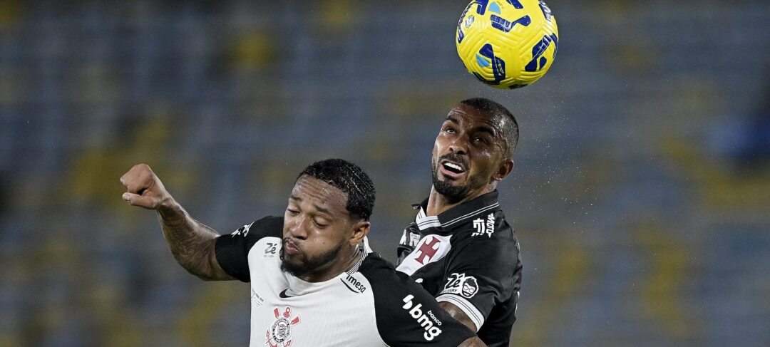 José Martínez diz que se lesionou na final da Copa do Brasil e Corinthians avalia rescindir contrato - Imagem do artigo original