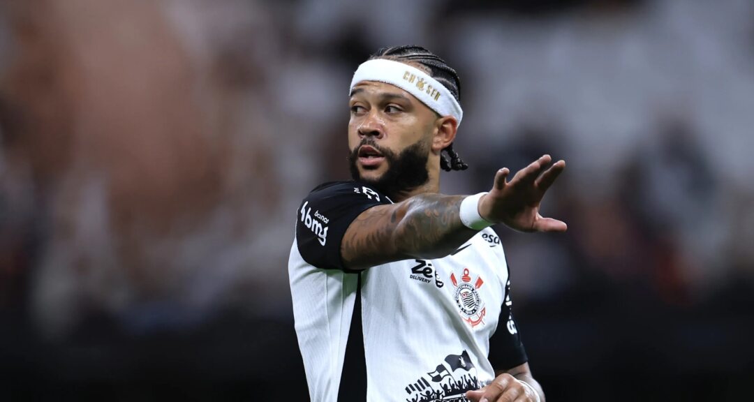 Corinthians registra pior aproveitamento em pênaltis entre clubes da Série A - Imagem do artigo original