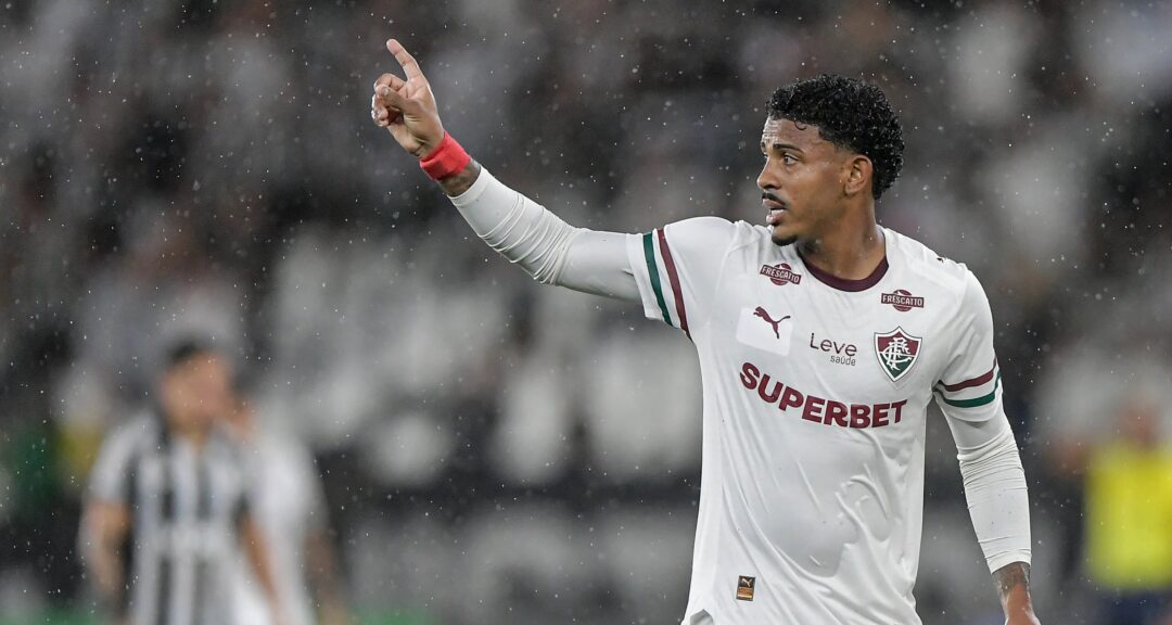 Fluminense aposta em invencibilidade de Zubeldía contra o Botafogo no Maracanã - Imagem do artigo original