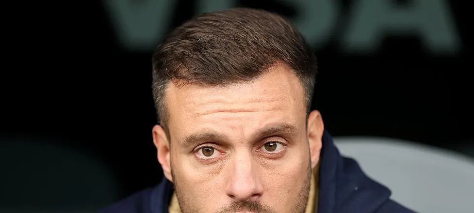 Botafogo disputa com Atlético-MG a contratação do volante argentino Tomás Pérez, do Porto - Imagem do artigo original