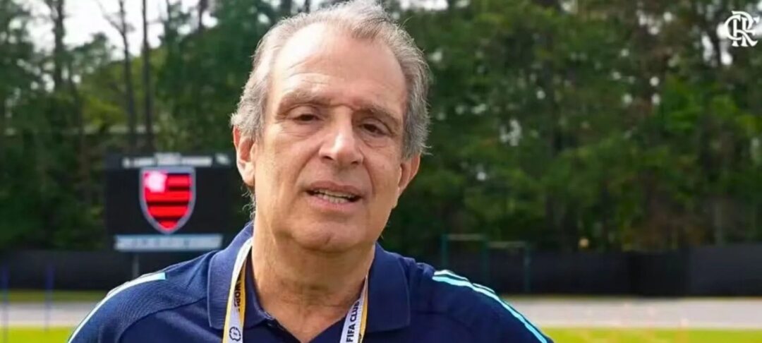 Bap afirma que Flamengo pode aumentar investimentos em até 50% após retorno de Lucas Paquetá - Imagem do artigo original