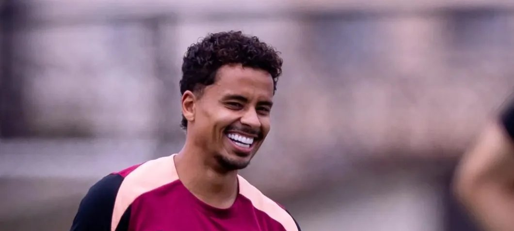 Corinthians decide não buscar reposição para José Martínez após lesão e atraso na reapresentação - Imagem do artigo original