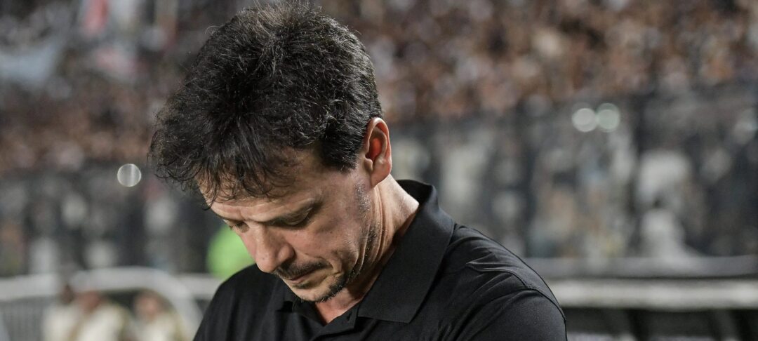 Vasco sonda Halam Loboa, negociações estagnam e Cruzeiro monitora situação - Imagem do artigo original