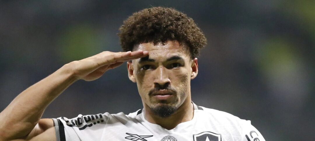 Fluminense negocia com Al Wasl por Adryelson e tenta reduzir valor pedido - Imagem do artigo original