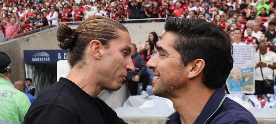 Flamengo planeja dar mais minutos a Douglas Telles e aposta na evolução da joia em 2026 - Imagem do artigo original