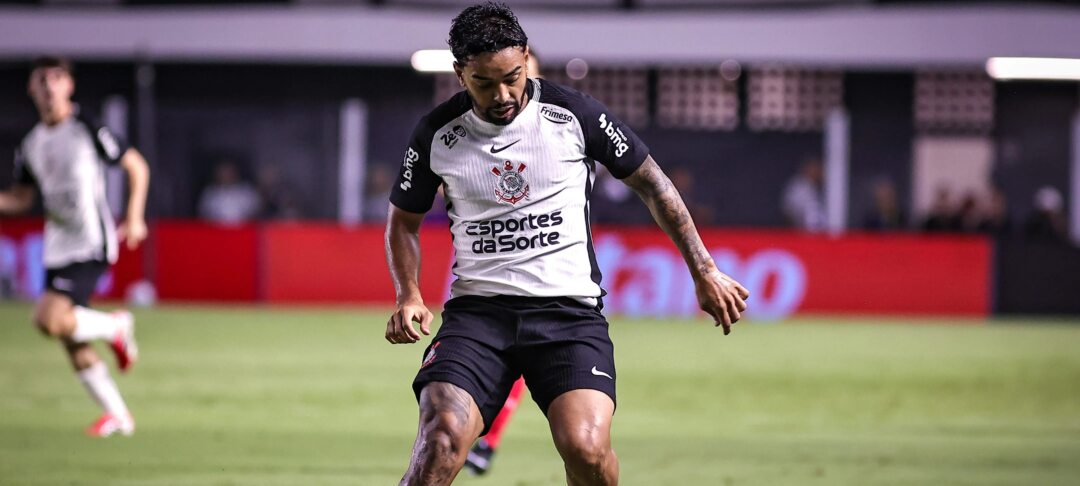 Hugo Souza vê Matheus Bidu perto da Seleção e destaca atuação em triunfo do Corinthians - Imagem do artigo original