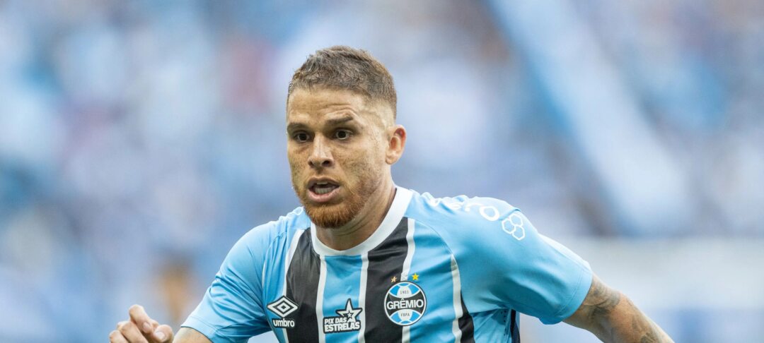 América de Cali avança por Cuéllar e Grêmio calcula alívio de R$ 12 milhões na folha - Imagem do artigo original