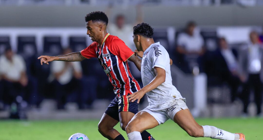 Renovação de Marcos Antônio com o São Paulo depende apenas de detalhes burocráticos - Imagem do artigo original