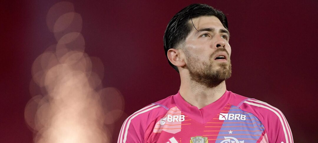 Renovação de Rossi fica estagnada após troca de presidência no Flamengo - Imagem do artigo original