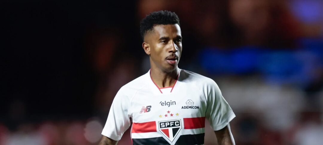 Desfalques alteram escalação do São Paulo para jogo decisivo contra a Ponte Preta - Imagem do artigo original