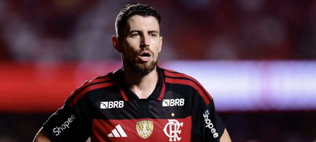 Flamengo terá três desfalques e uma dúvida para enfrentar o Botafogo no Carioca - Imagem do artigo original